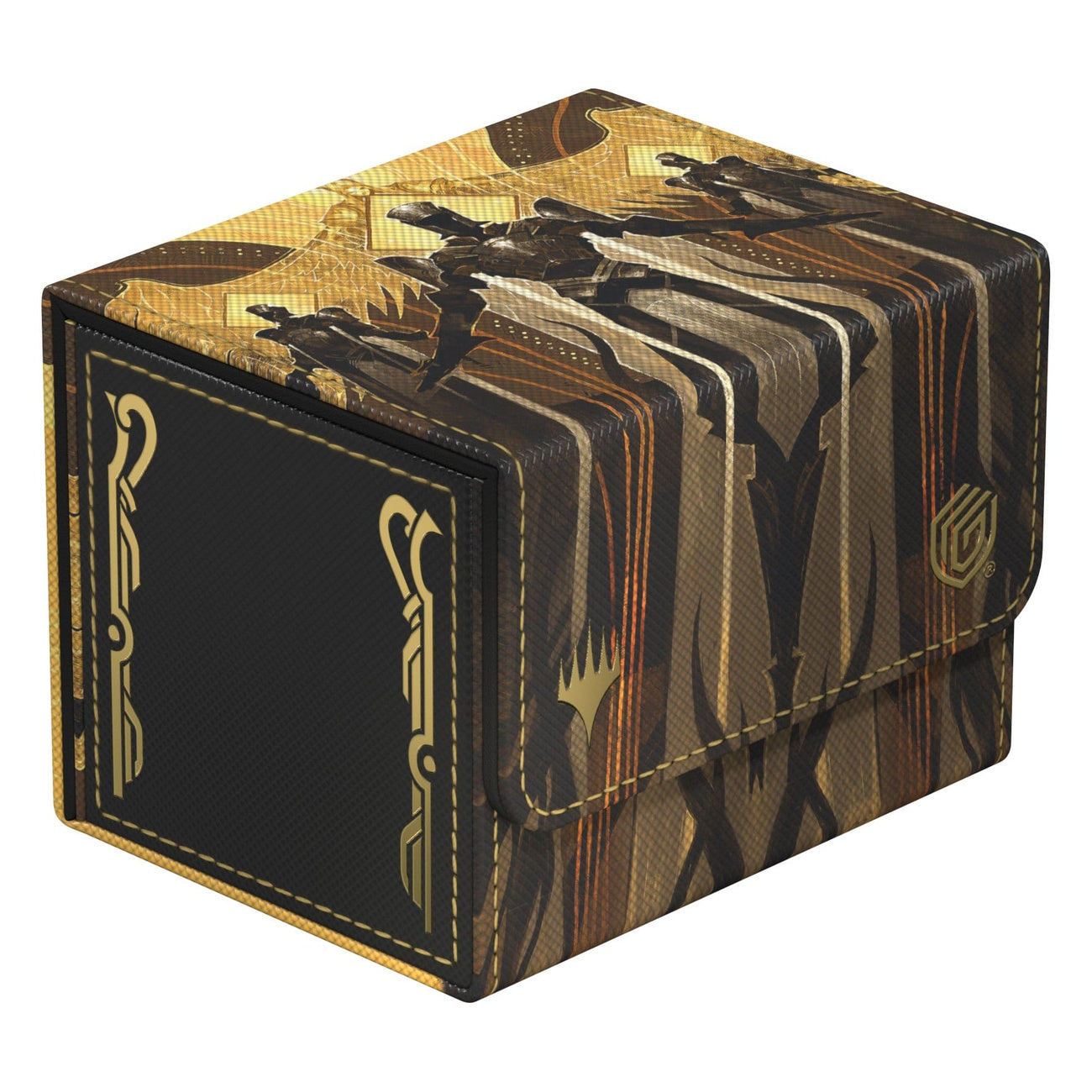 Zdjęcie produktu Ultimate Guard Sidewinder 100+ Xenoskin Magic: The