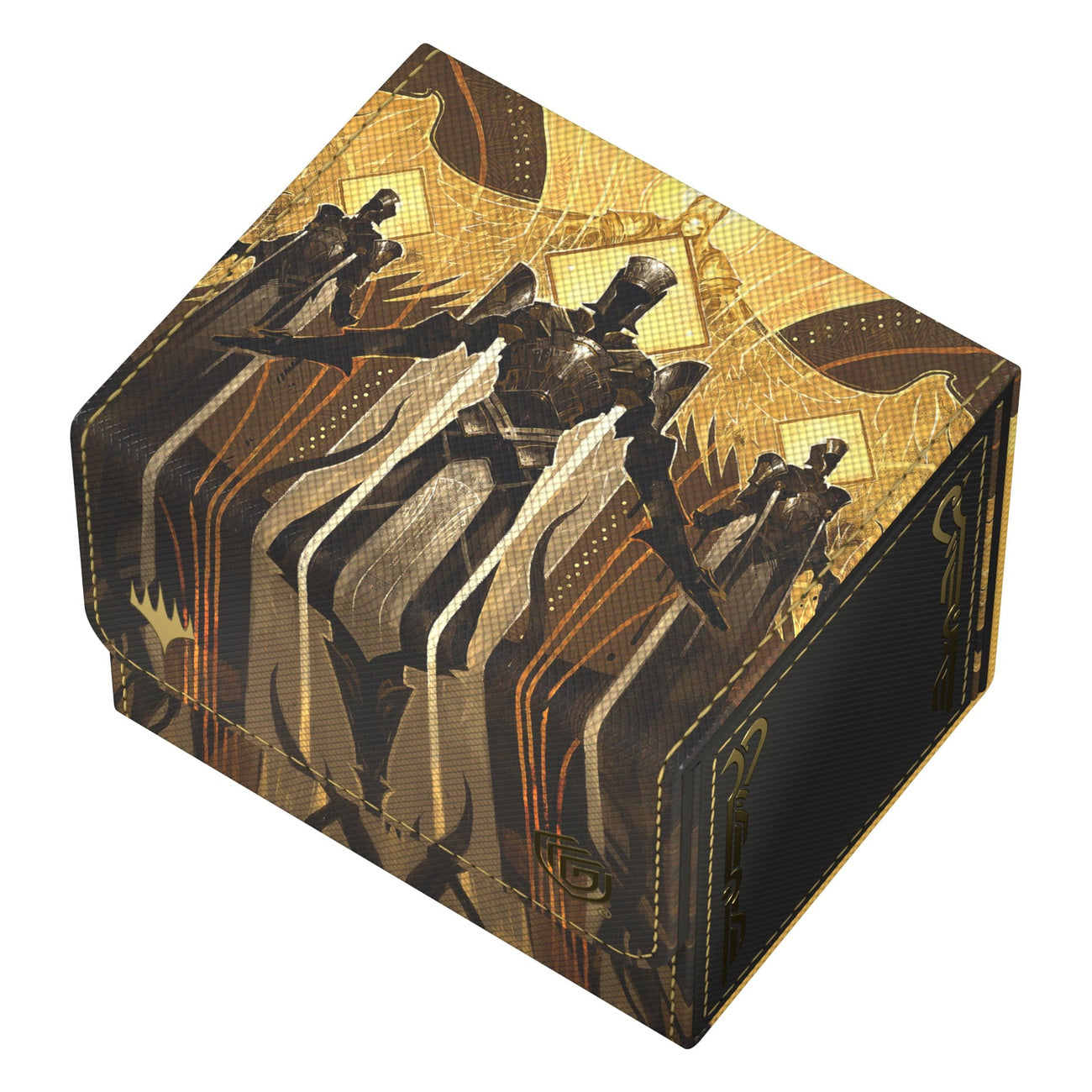 Zdjęcie produktu Ultimate Guard Sidewinder 100+ Xenoskin Magic: The
