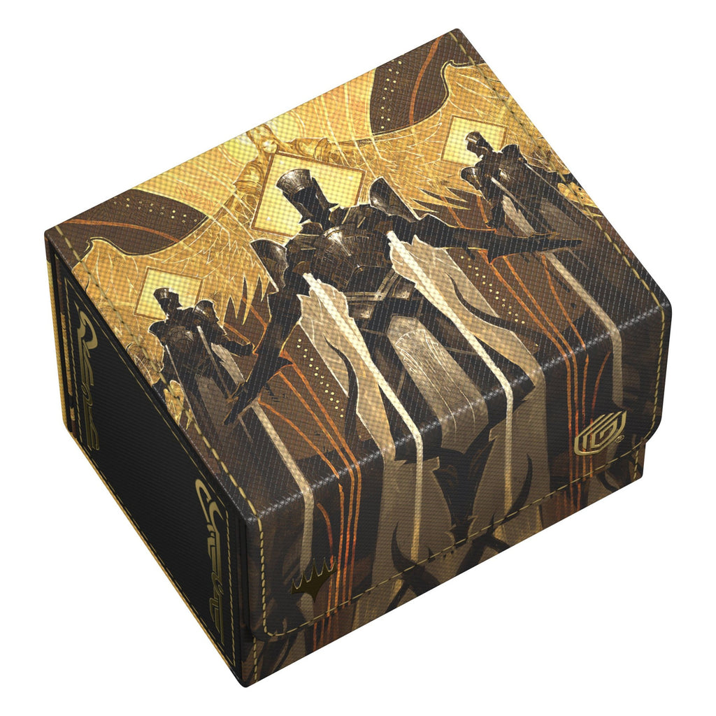 Zdjęcie produktu Ultimate Guard Sidewinder 100+ Xenoskin Magic: The