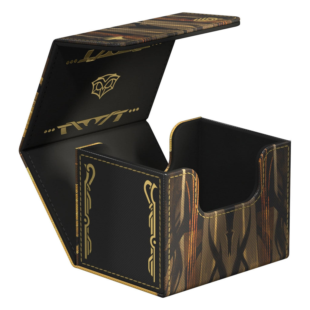 Zdjęcie produktu Ultimate Guard Sidewinder 100+ Xenoskin Magic: The