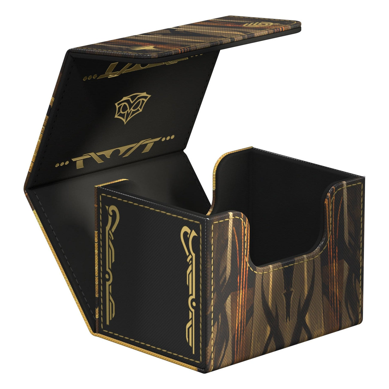 Zdjęcie produktu Ultimate Guard Sidewinder 100+ Xenoskin Magic: The