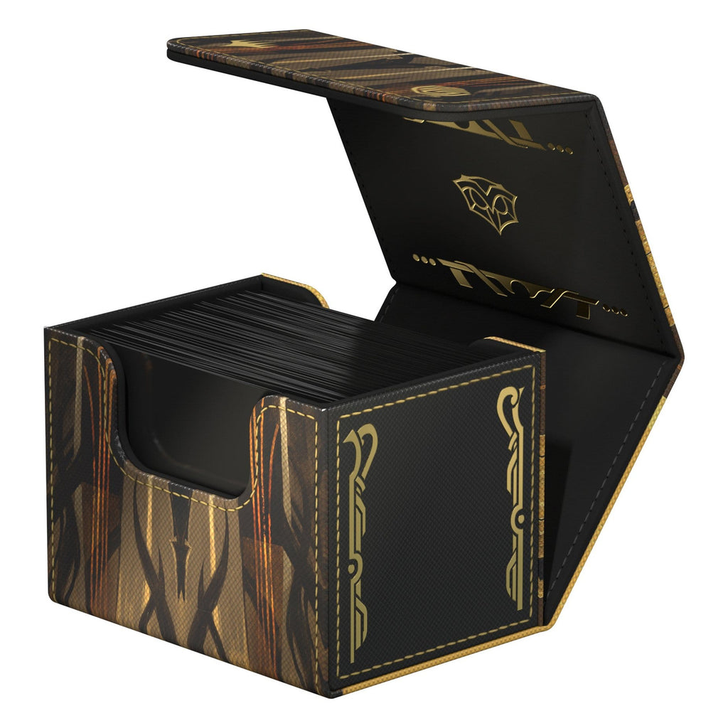 Zdjęcie produktu Ultimate Guard Sidewinder 100+ Xenoskin Magic: The