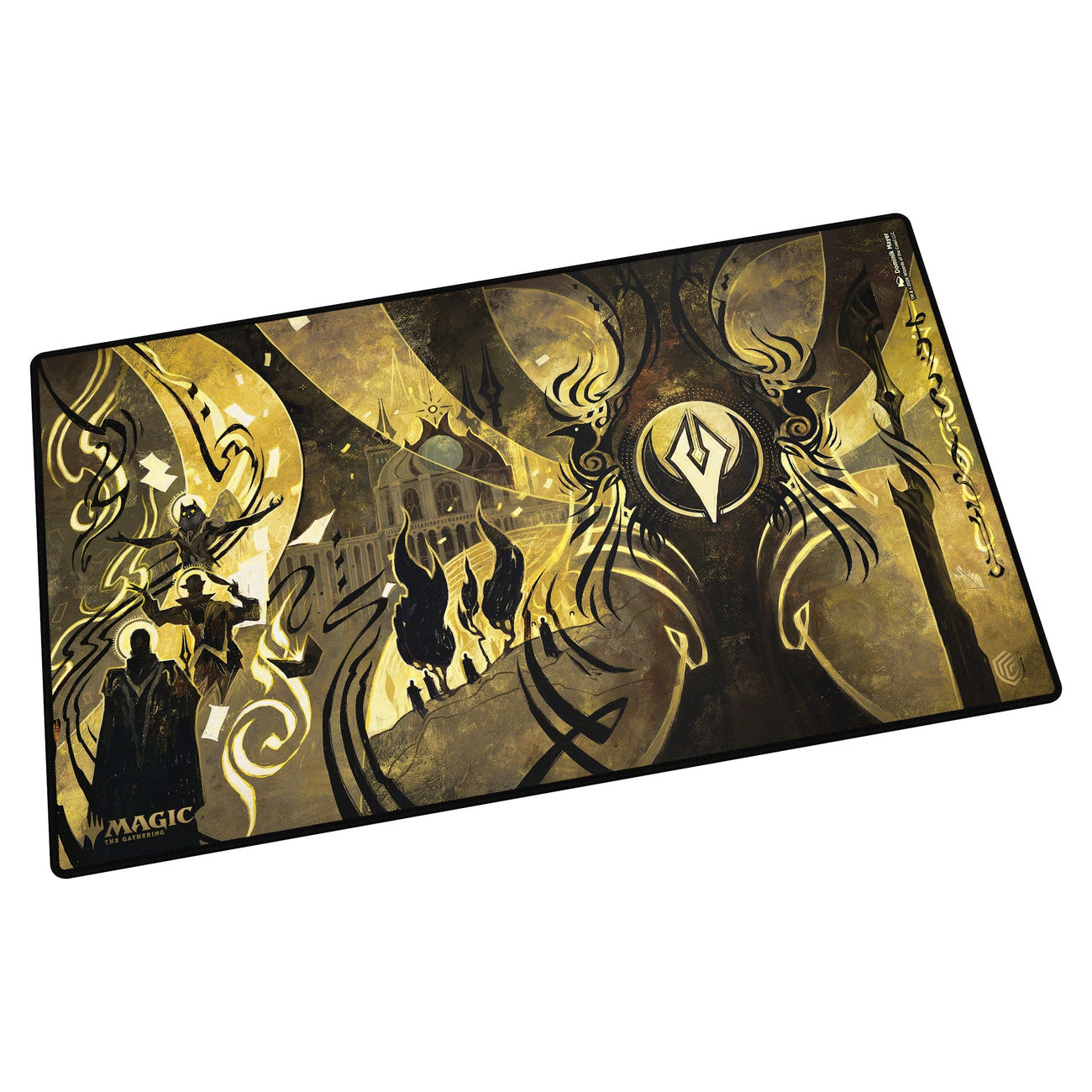 Zdjęcie produktu Ultimate Guard Mata do gry Magic: The Gathering "Secrets of"