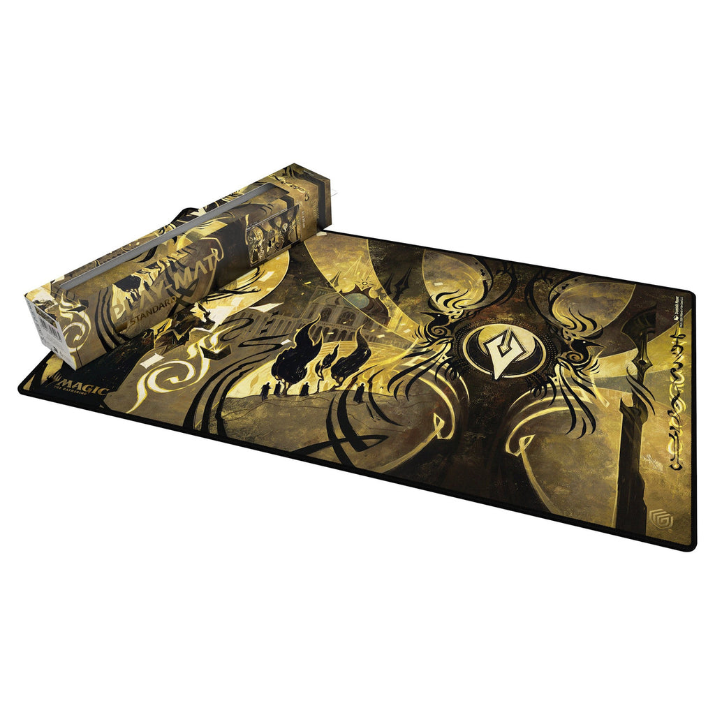 Zdjęcie produktu Ultimate Guard Mata do gry Magic: The Gathering "Secrets of"