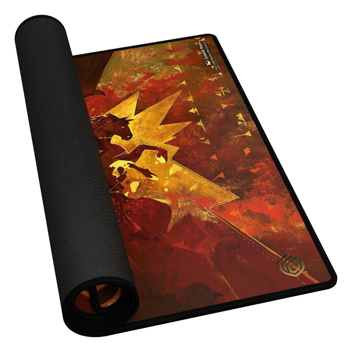 Zdjęcie produktu Ultimate Guard Playmat Magic: The Gathering "Secrets of"