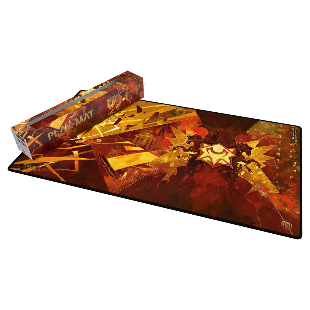 Zdjęcie produktu Ultimate Guard Playmat Magic: The Gathering "Secrets of"