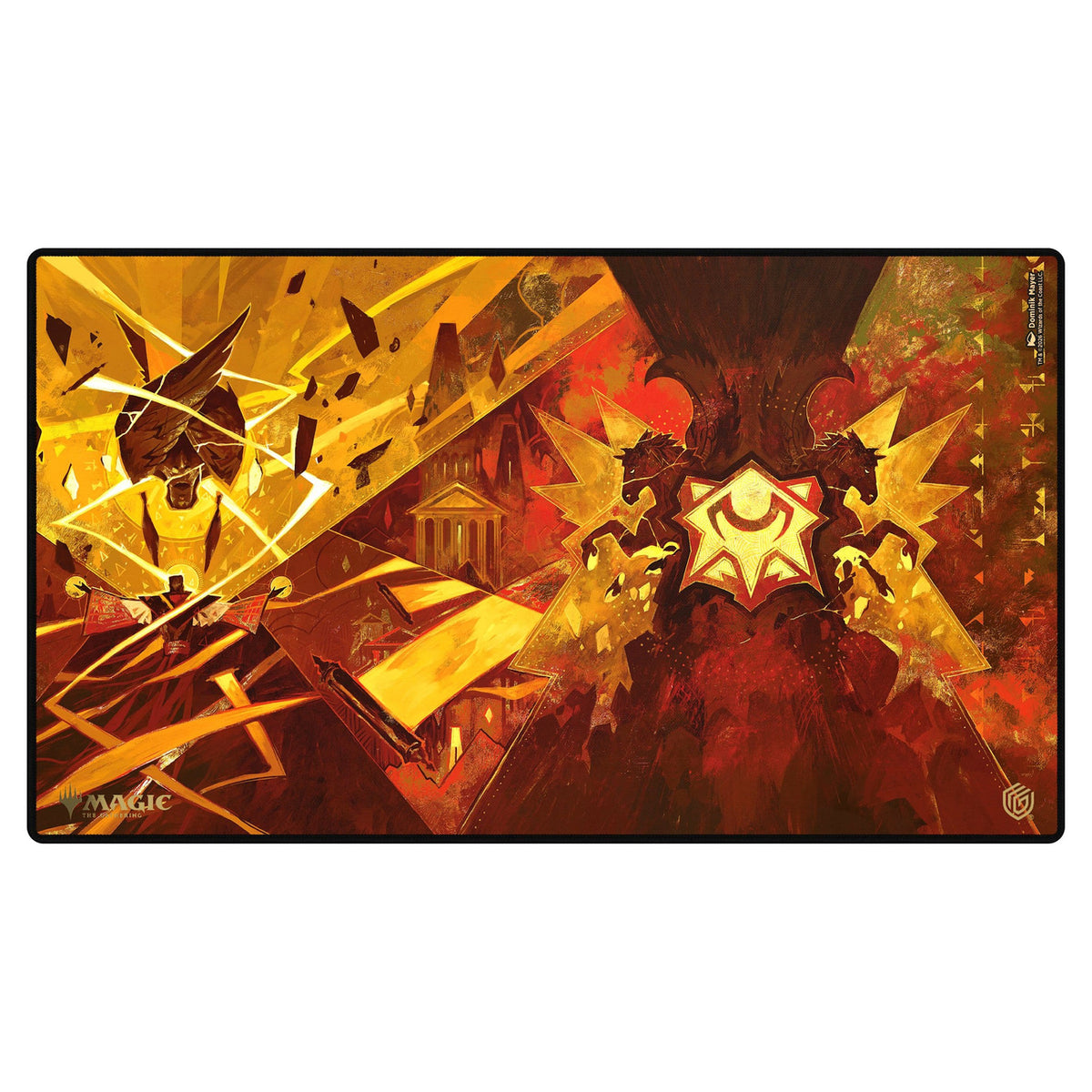 Zdjęcie produktu Ultimate Guard Playmat Magic: The Gathering "Secrets of"