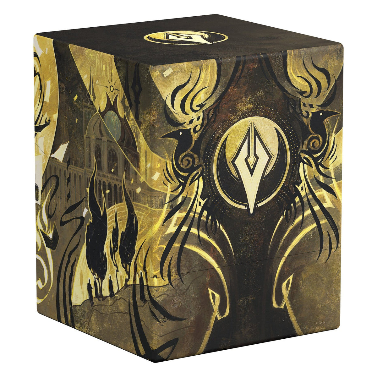 Zdjęcie produktu Ultimate Guard RTE Boulder 100+ Magic: The Gathering