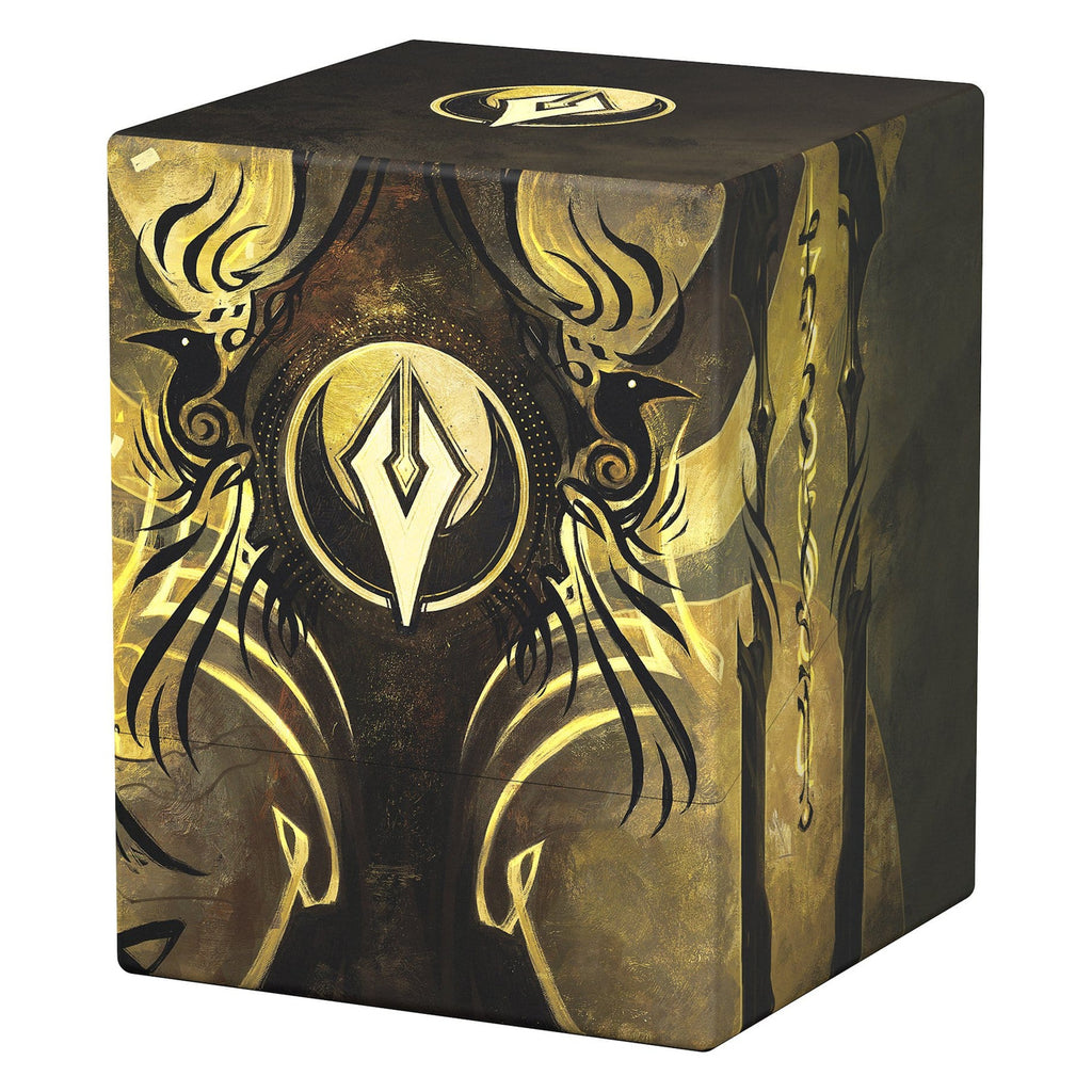 Zdjęcie produktu Ultimate Guard RTE Boulder 100+ Magic: The Gathering