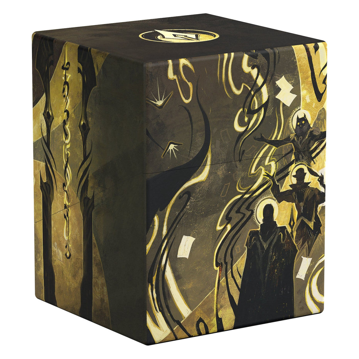 Zdjęcie produktu Ultimate Guard RTE Boulder 100+ Magic: The Gathering