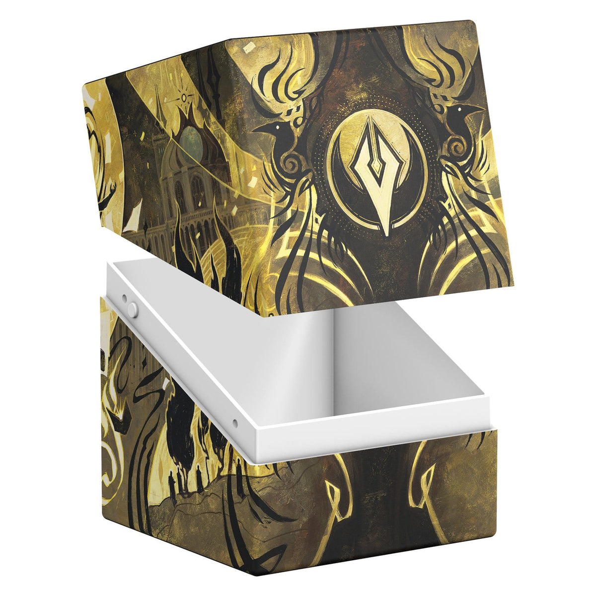 Zdjęcie produktu Ultimate Guard RTE Boulder 100+ Magic: The Gathering
