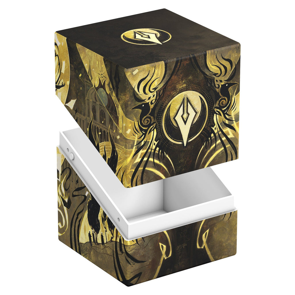 Zdjęcie produktu Ultimate Guard RTE Boulder 100+ Magic: The Gathering
