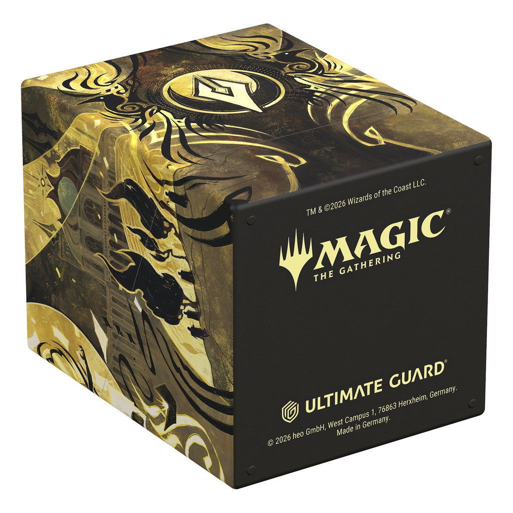 Zdjęcie produktu Ultimate Guard RTE Boulder 100+ Magic: The Gathering