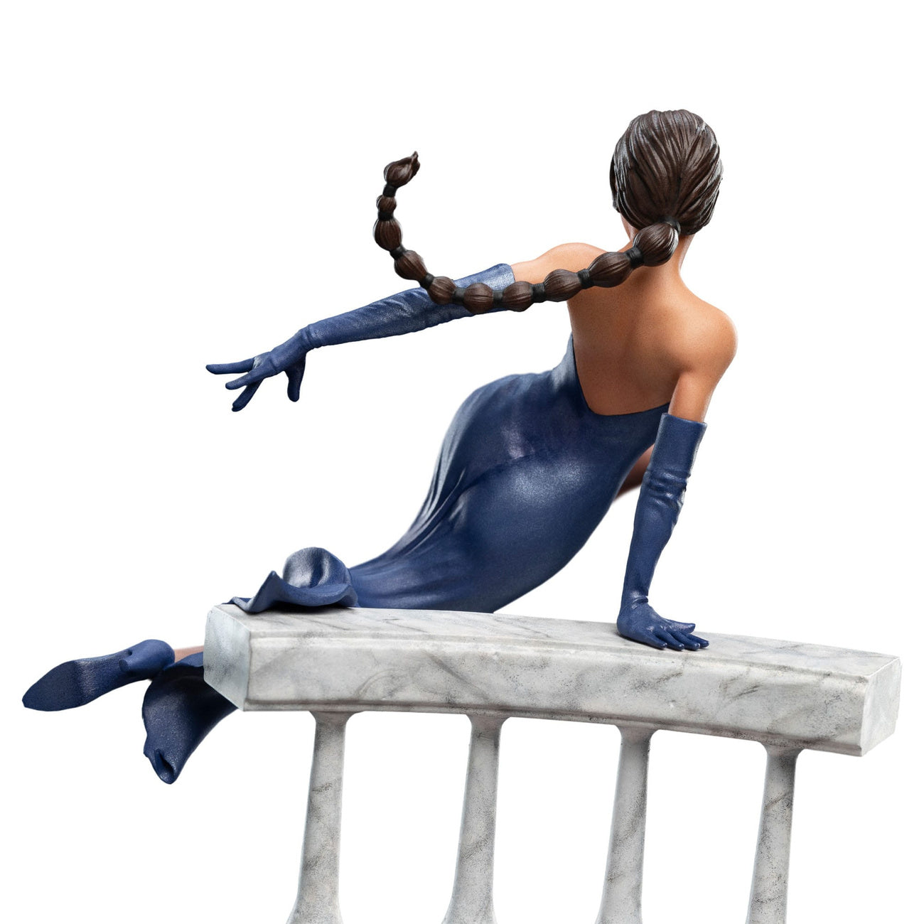Product image Tomb Raider Mini Statue Lara Croft: A Deal at the Opera 17
