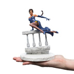 Product image Tomb Raider Mini Statue Lara Croft: A Deal at the Opera 17
