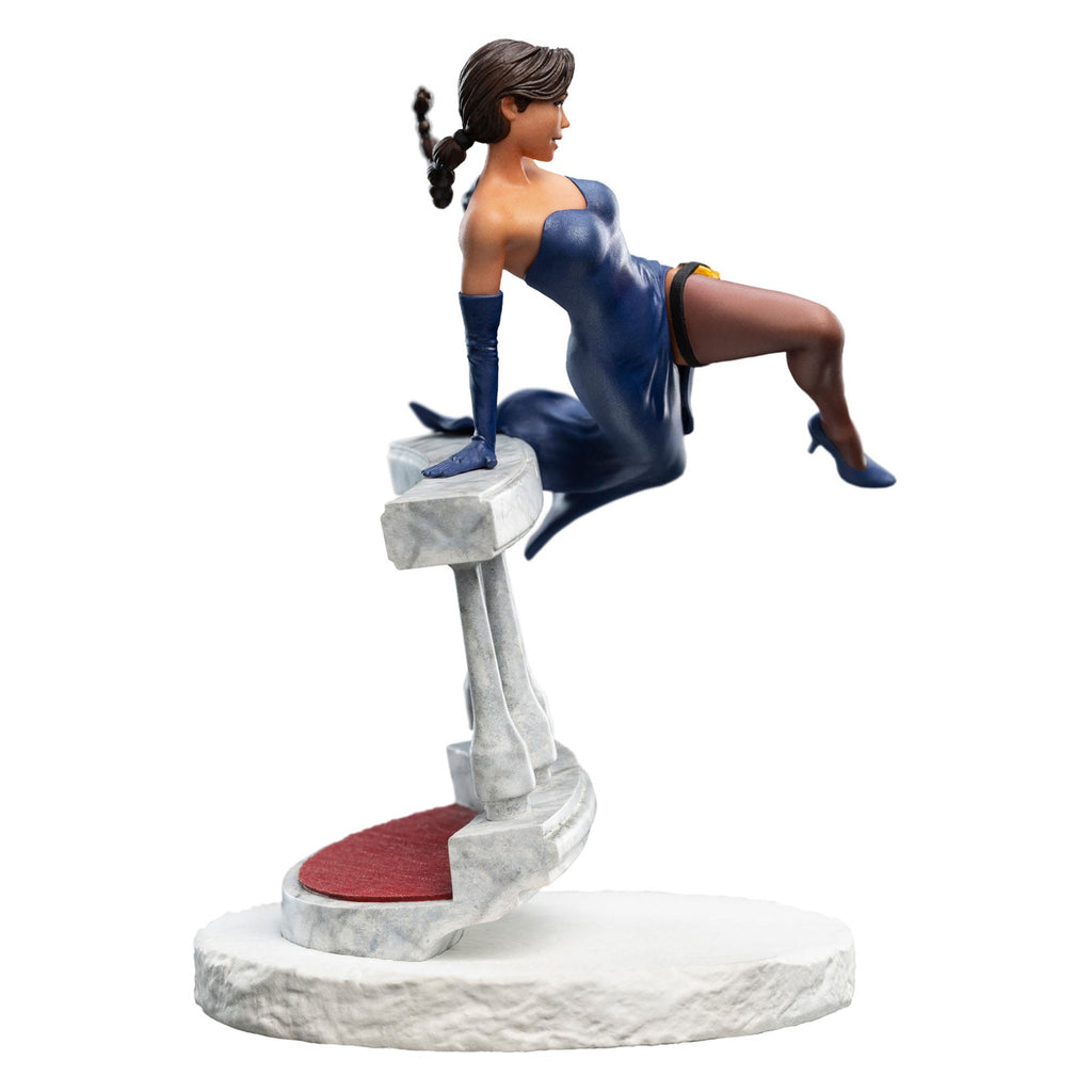 Product image Tomb Raider Mini Statue Lara Croft: A Deal at the Opera 17