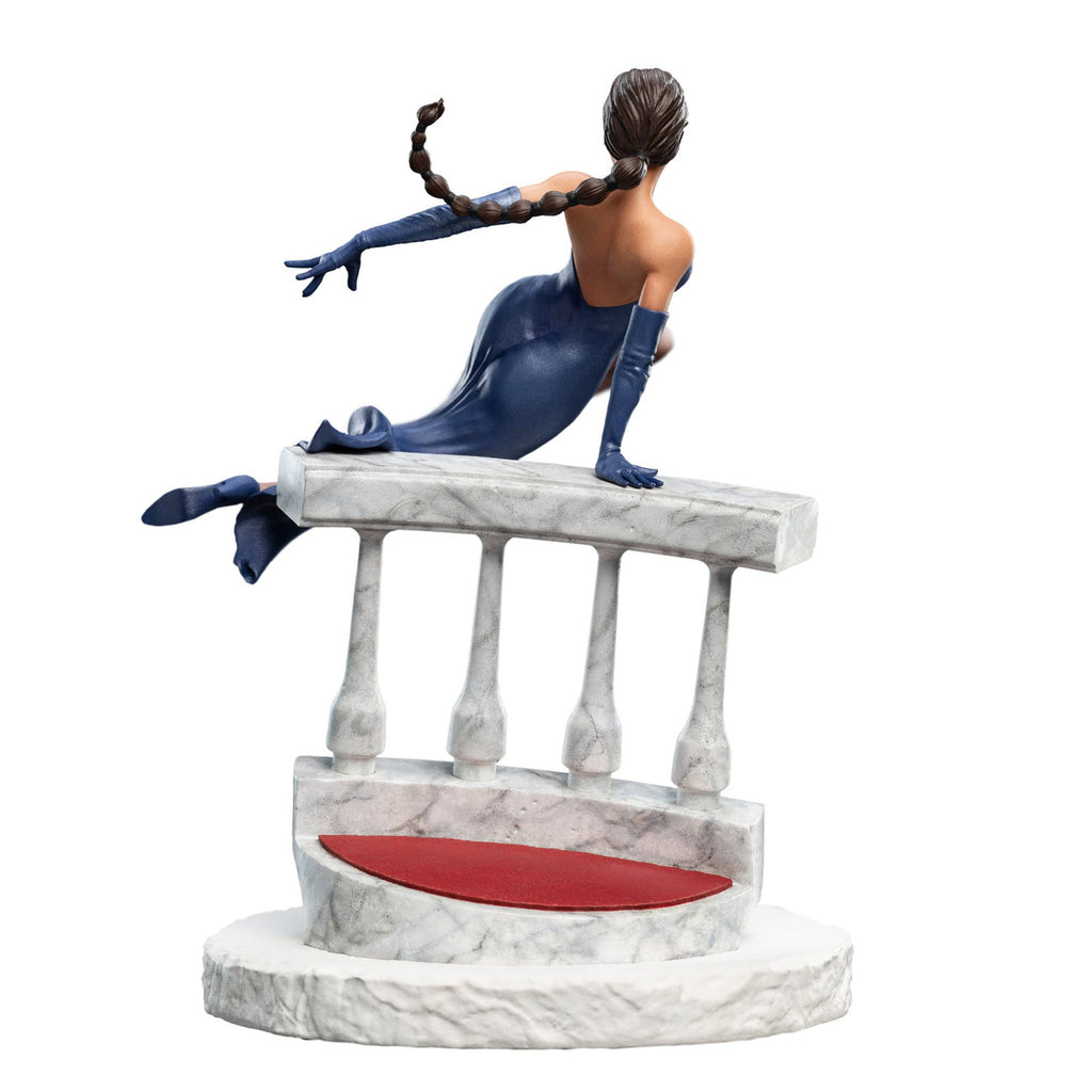 Product image Tomb Raider Mini Statue Lara Croft: A Deal at the Opera 17