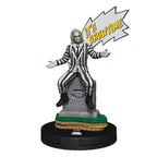 Zdjęcie produktu Warners Bros HeroClix Iconix: Beetlejuice It's Showtime