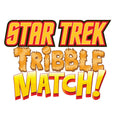 Zdjęcie produktu Star Trek Tribble Match