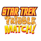 Zdjęcie produktu Star Trek Tribble Match