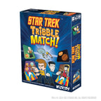 Zdjęcie produktu Star Trek Tribble Match