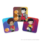 Zdjęcie produktu Star Trek Tribble Match