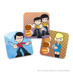 Zdjęcie produktu Star Trek Tribble Match