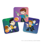 Zdjęcie produktu Star Trek Tribble Match