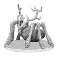 Zdjęcie produktu Pathfinder Deep Cuts Nieskonfigurowana miniatura Suvarden do malowania