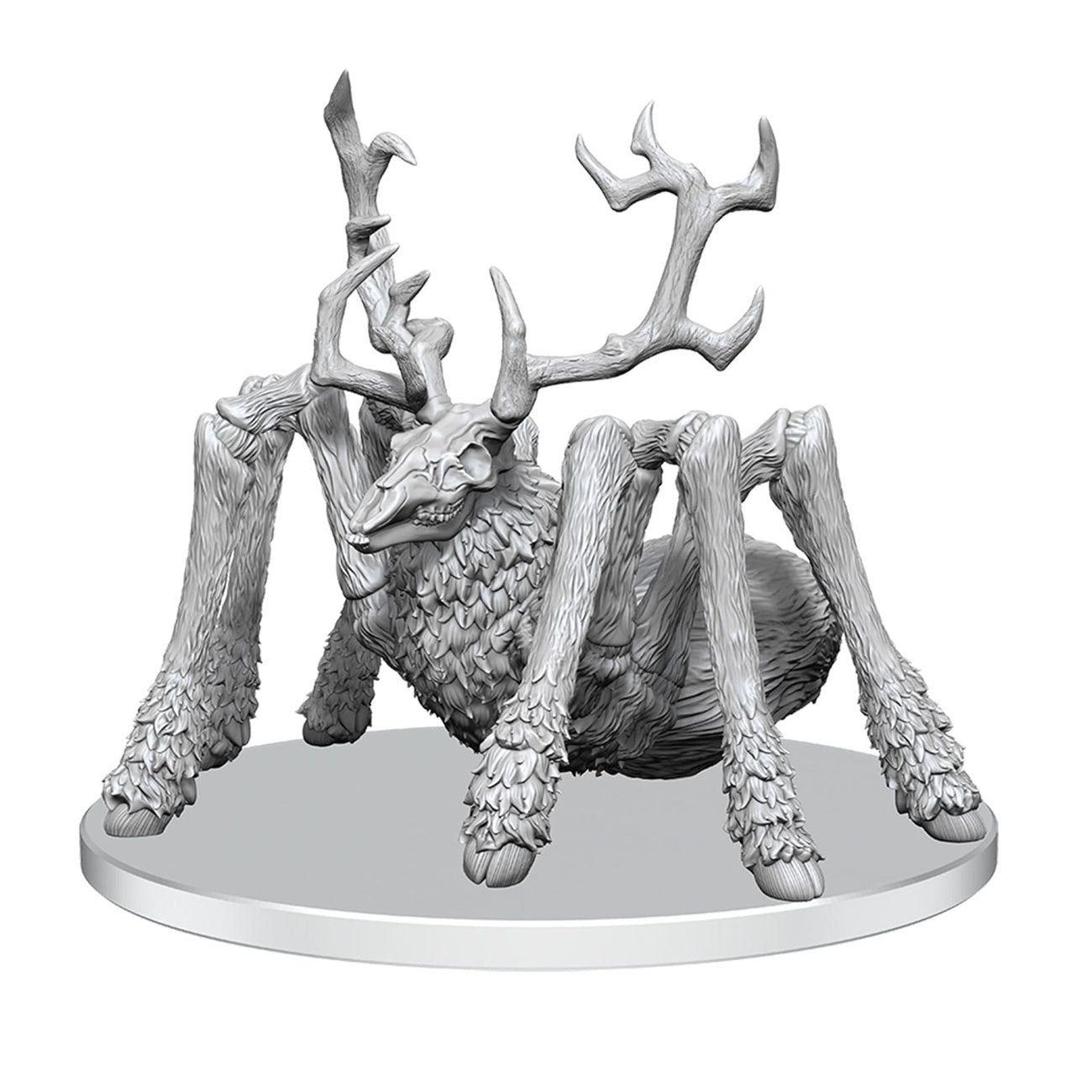 Zdjęcie produktu Pathfinder Deep Cuts Nieskonfigurowana miniatura Suvarden do malowania