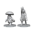 Zdjęcie produktu Pathfinder Deep Cuts figurki niepomalowane Myceloid &