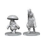 Zdjęcie produktu Pathfinder Deep Cuts figurki niepomalowane Myceloid &