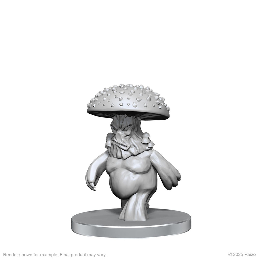 Zdjęcie produktu Pathfinder Deep Cuts figurki niepomalowane Myceloid &