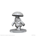 Zdjęcie produktu Pathfinder Deep Cuts figurki niepomalowane Myceloid &