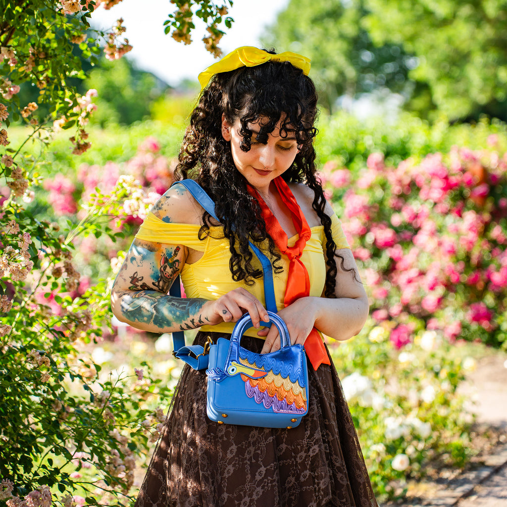 Product image Disney Pixar Up - Kevin Crossbody Bag