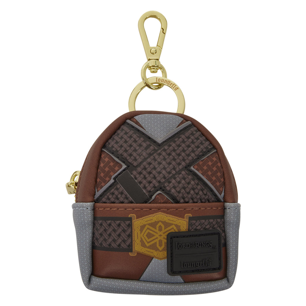Zdjęcie produktu Władca Pierścieni - Characters Mystery Mini Plecak Breloczek