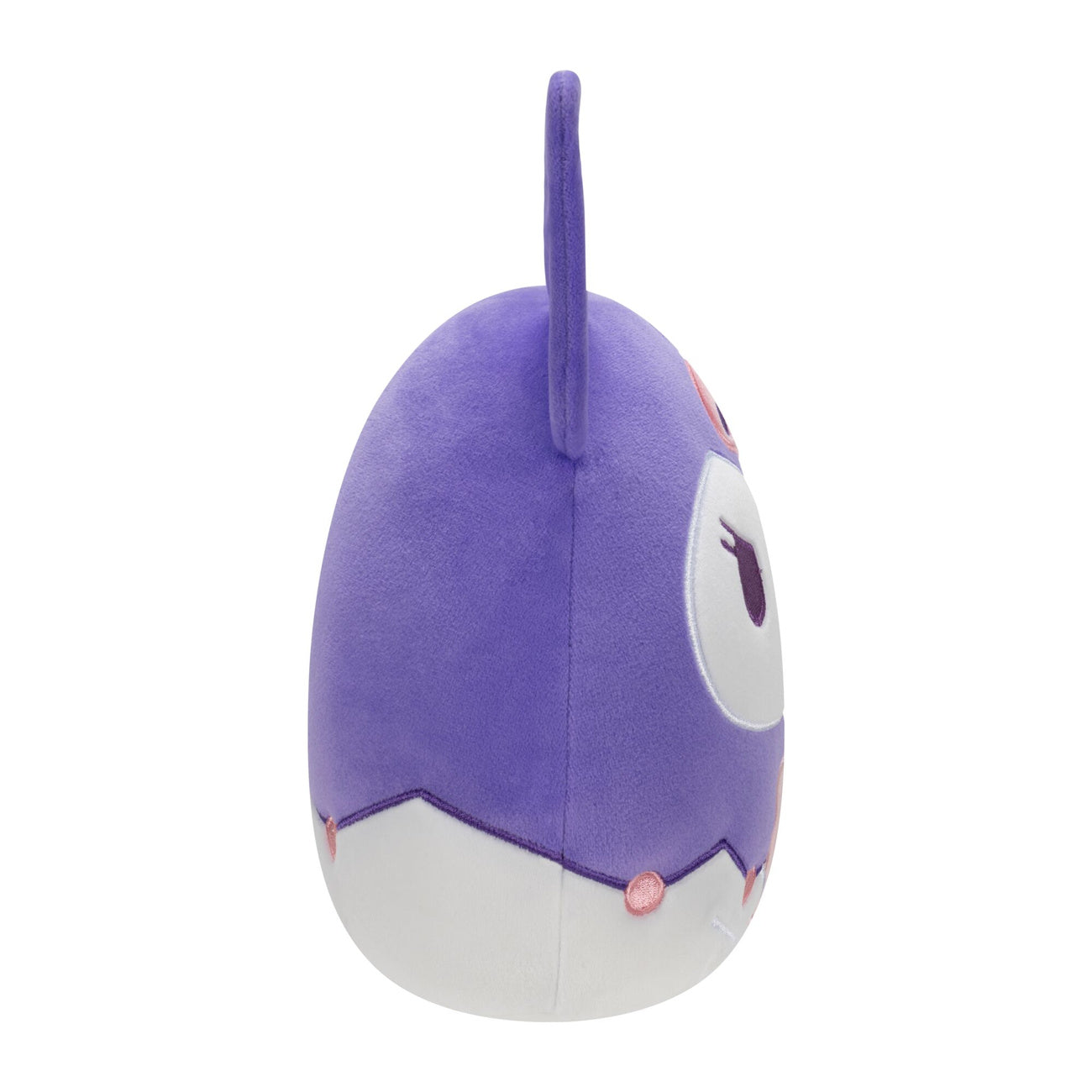 Zdjęcie produktu Pluszowa figurka Kuromi Squishmallows - Hello Kitty