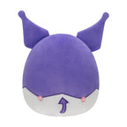 Zdjęcie produktu Pluszowa figurka Kuromi Squishmallows - Hello Kitty