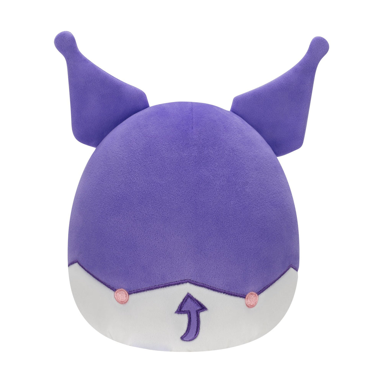 Zdjęcie produktu Pluszowa figurka Kuromi Squishmallows - Hello Kitty