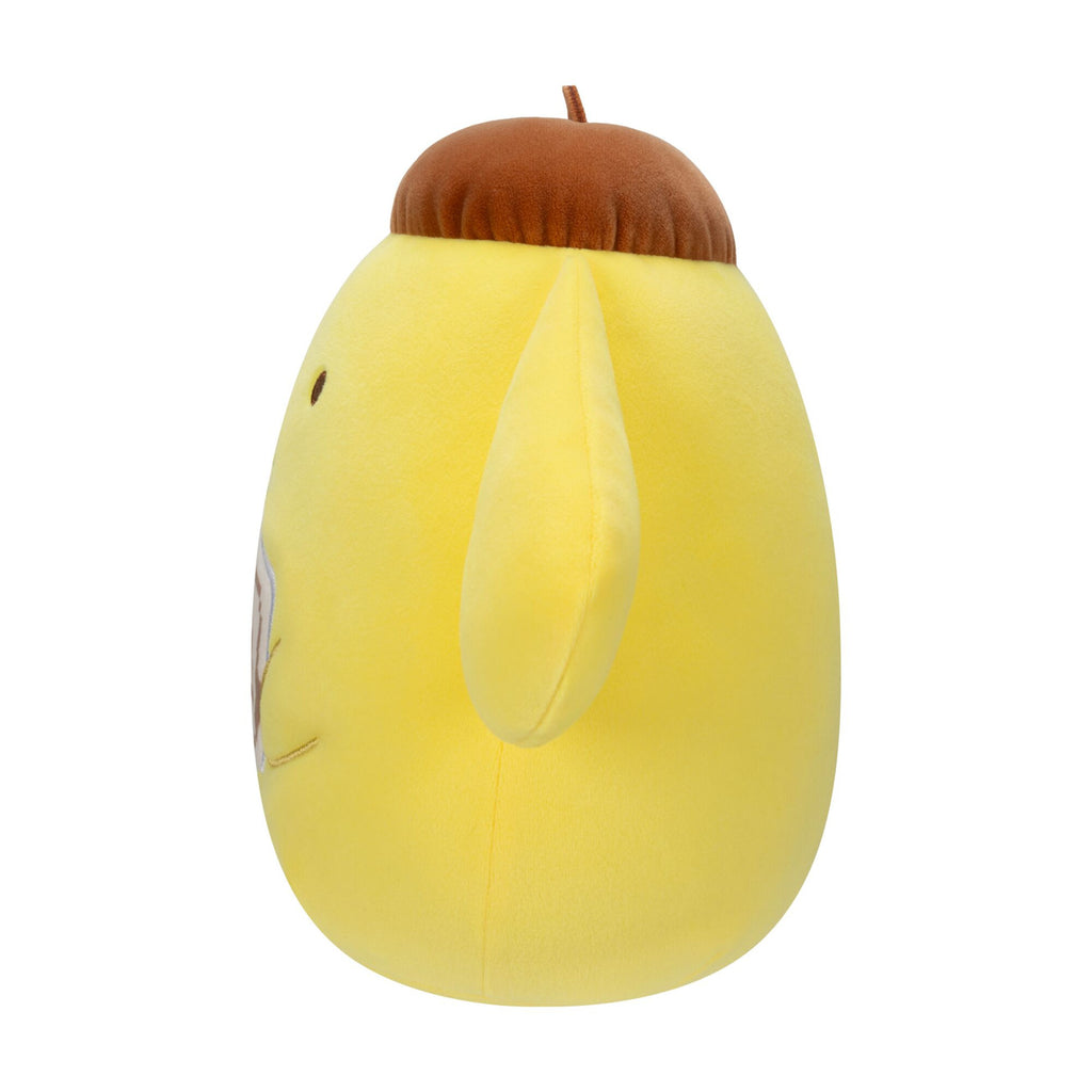 Zdjęcie produktu Hello Kitty and Friends - Pluszowa figurka Pompompurin Squishmallows