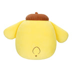 Zdjęcie produktu Hello Kitty and Friends - Pluszowa figurka Pompompurin Squishmallows