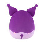 Zdjęcie produktu Kuromi z kubkiem pluszowa figurka Squishmallows - Hello Kitty