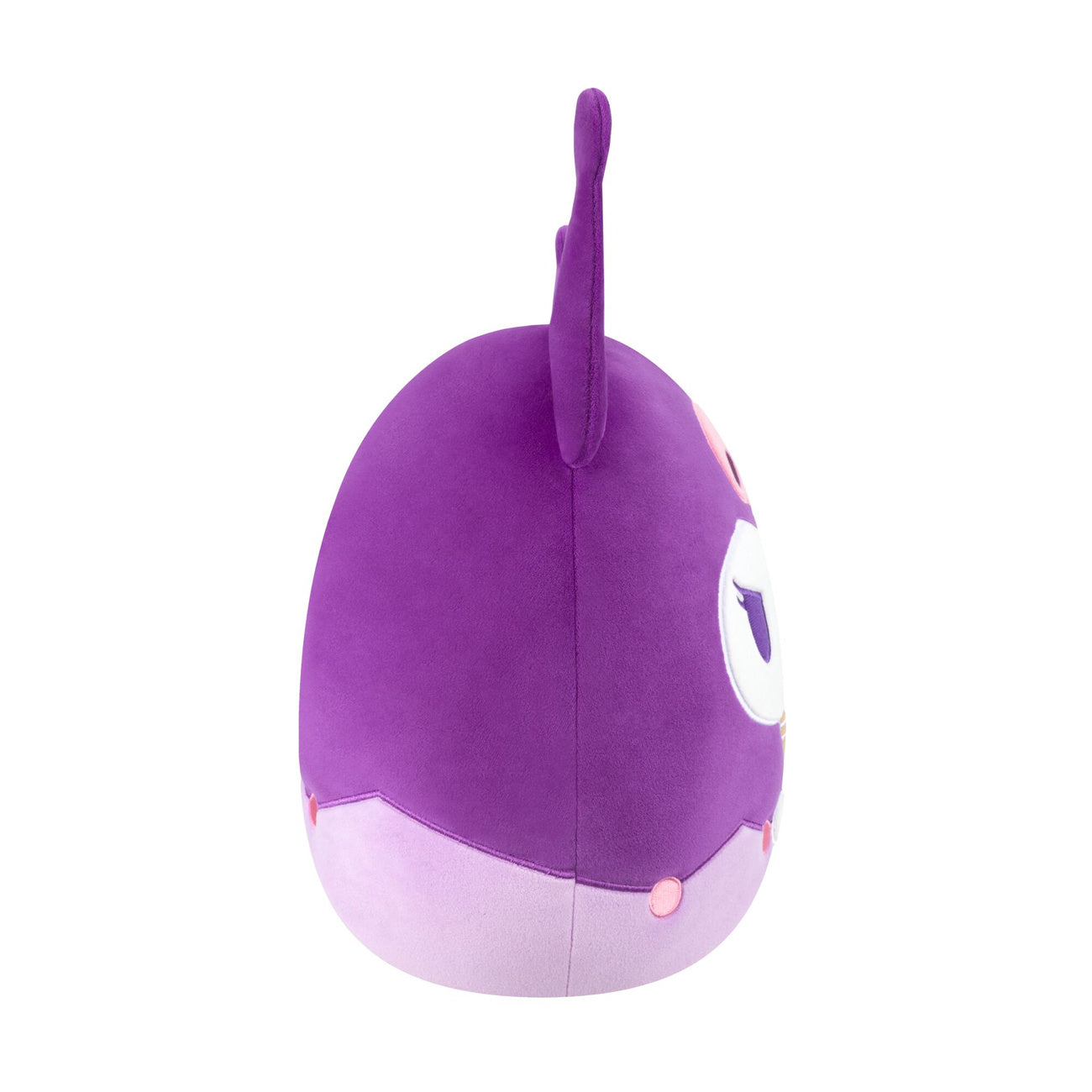 Zdjęcie produktu Kuromi z kubkiem pluszowa figurka Squishmallows - Hello Kitty