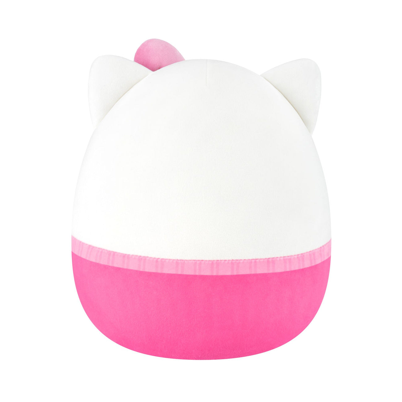 Zdjęcie produktu Pluszowa figurka Squishmallows Hello Kitty z kubkiem