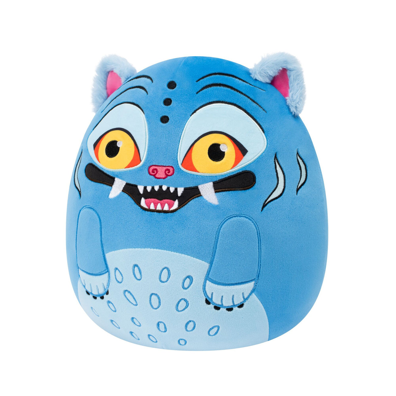Zdjęcie produktu KPop Demon Hunters - Pluszowa figurka Derpy Squishmallows