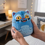Zdjęcie produktu KPop Demon Hunters - Pluszowa figurka Derpy Squishmallows