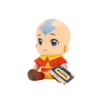 Zdjęcie produktu Pluszowa figurka Aanga – Avatar: Legenda Aanga