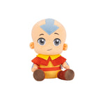 Zdjęcie produktu Pluszowa figurka Aanga – Avatar: Legenda Aanga