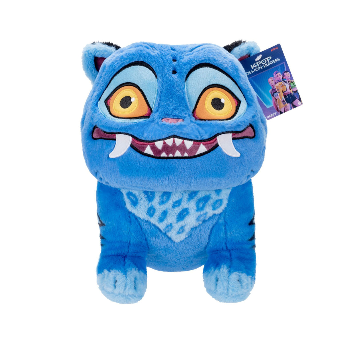 Zdjęcie produktu KPop Demon Hunters - pluszowa figurka Derpy