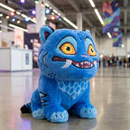 Zdjęcie produktu KPop Demon Hunters - pluszowa figurka Derpy